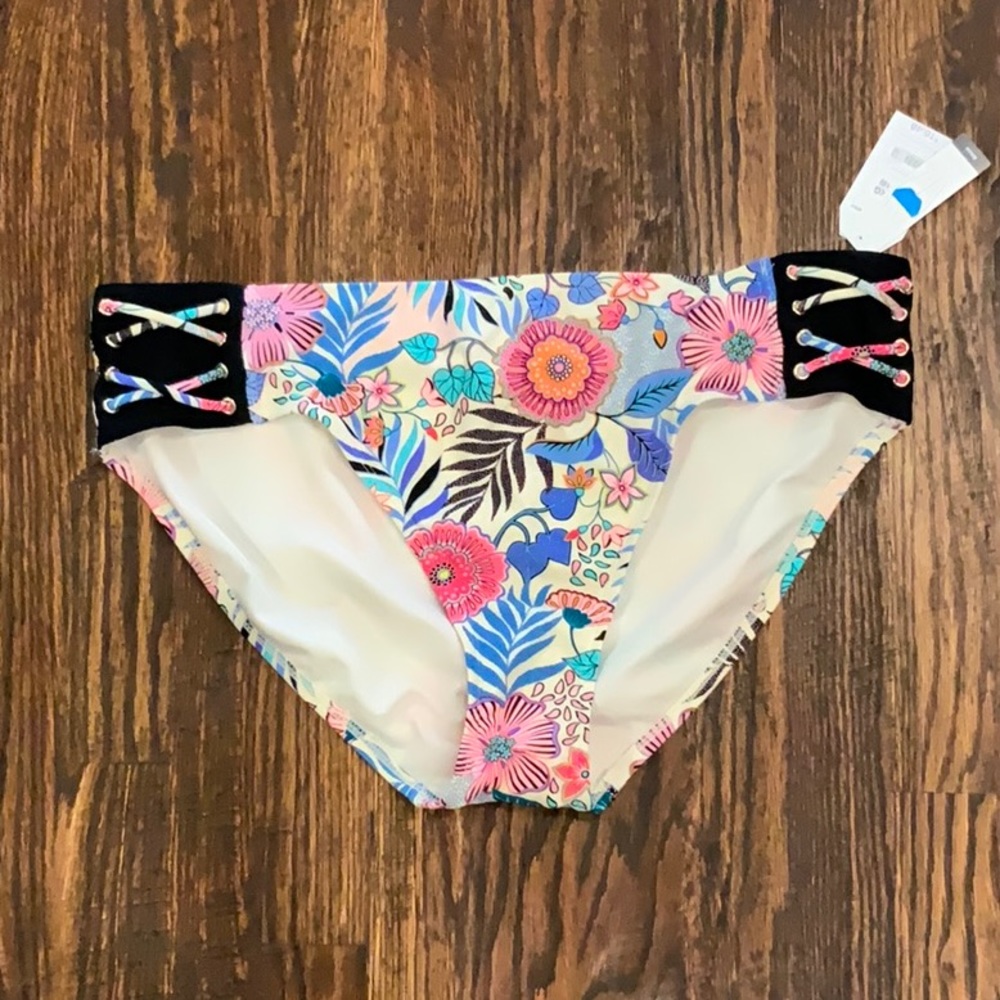 Time and Tru Swim Bottoms
